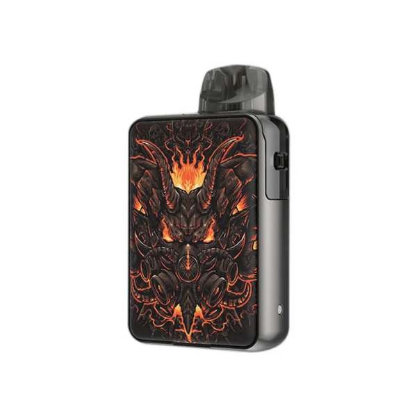 Smoant Charon Baby PLUS Pan (1000 мАч, разноцветный) в Самаре