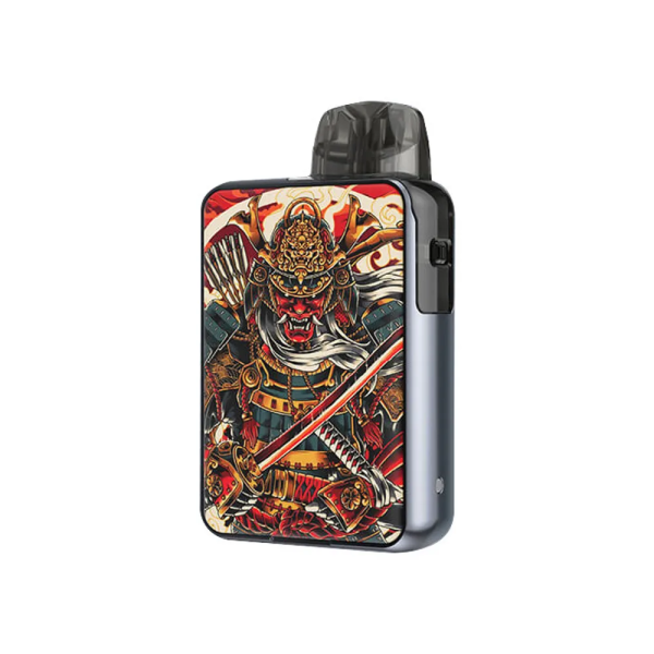 Smoant Charon Baby PLUS Yawata (1000 мАч, разноцветный) в Самаре
