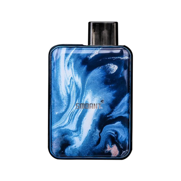 Smoant Charon Baby Pod Kit (750 мАч, голубой) в Самаре