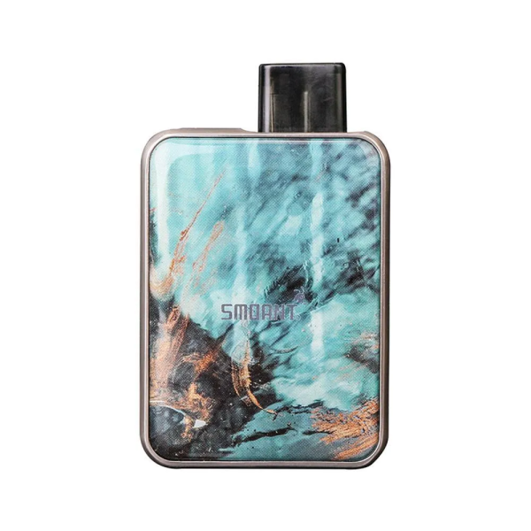 Smoant Charon Baby Pod Kit (750 мАч, разноцветный) в Самаре