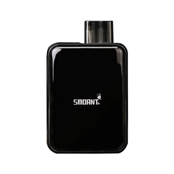 Smoant Charon Baby Pod Kit (750 мАч, черный) в Самаре