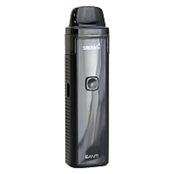 Smoant Santi Kit (1100 мАч, черный) в Самаре