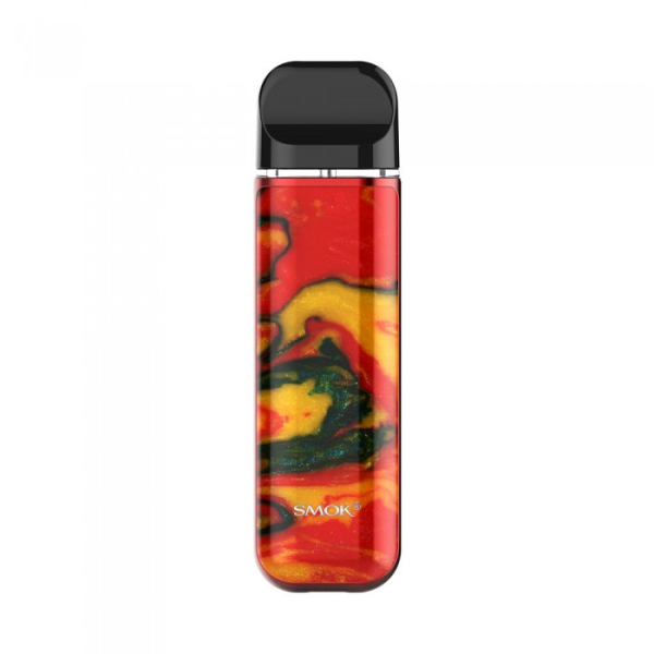 POD-система SMOK Novo 2 Pod 800 mAh Red Wood в Самаре