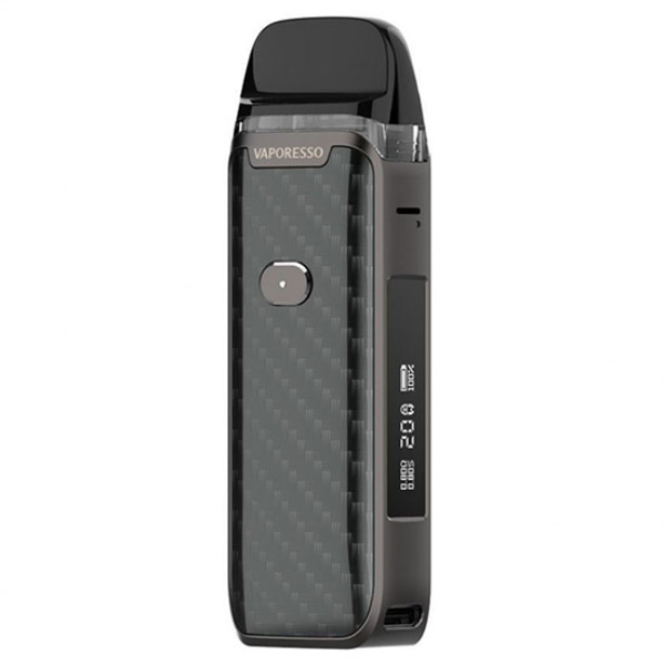 Vaporesso Luxe PM40 (1800 мАч, Carbon Fiber) в Самаре