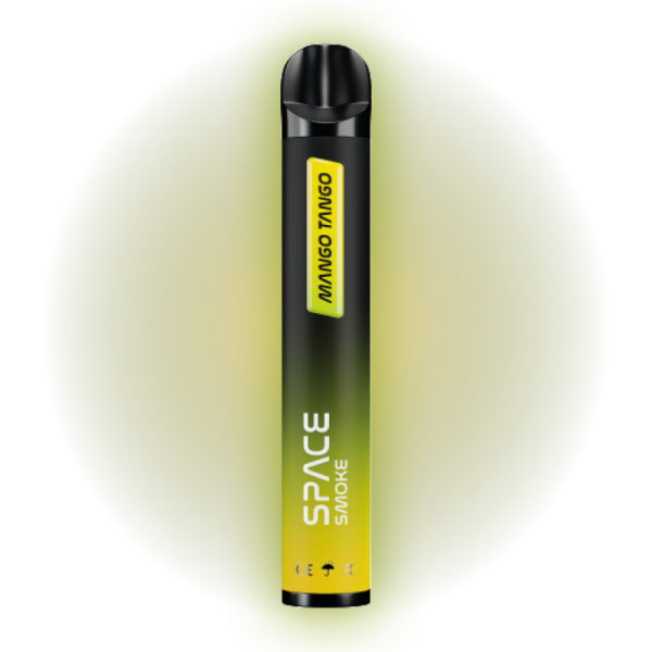 Space Smoke Stick Mango, 1200 тяг в Самаре