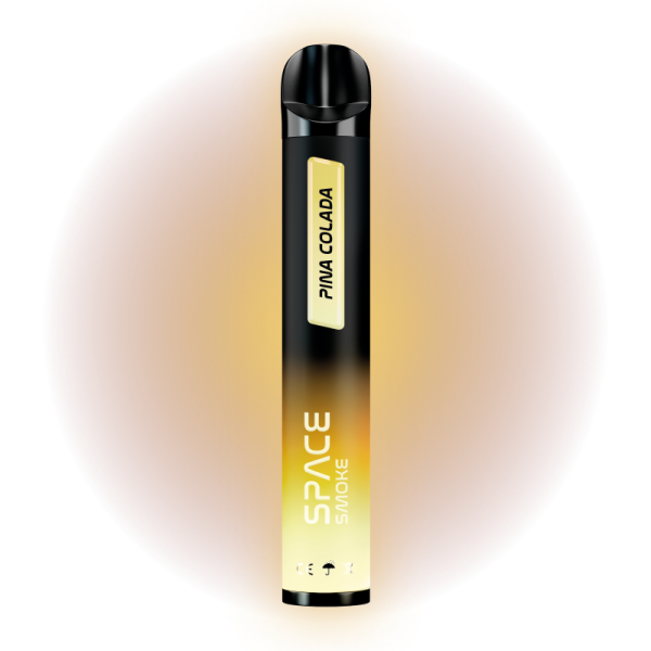 Space Smoke Stick Pinacolada, 1200 тяг в Самаре