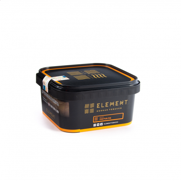 Табак Element Cactus Fig Земля 200 грамм в Самаре