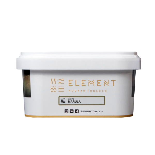 Табак Element Air Marula  200 грамм в Самаре