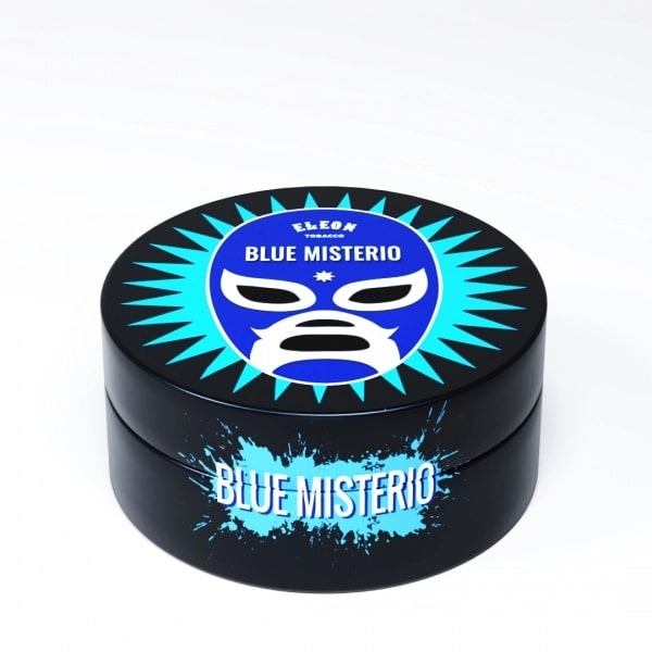Табак Eleon Blue  Misterio (Голубика свежесть) 200 гр в Самаре