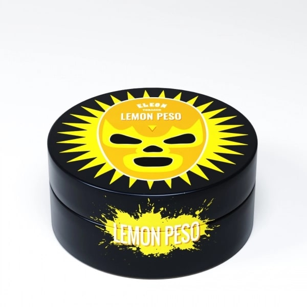 Табак Eleon Lemon  Peso (Лимонный бисквит) 200 гр в Самаре
