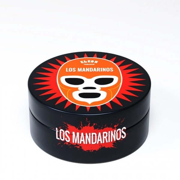 Табак Eleon Los Mandarinos (мандариновые  леденцы) 200 гр в Самаре
