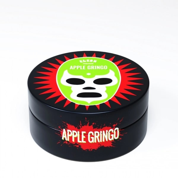 Табак Eleon Apple Gringo (Зеленое яблоко) 40 гр в Самаре