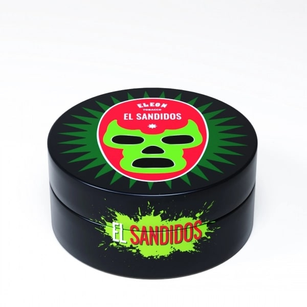 Табак Eleon El Sandidos (арбузные леденцы) 40 гр в Самаре