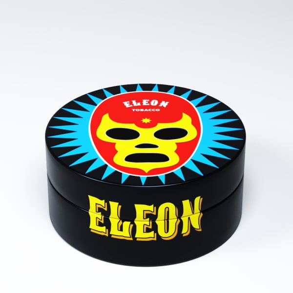 Табак Eleon Horchatos (молочный напиток  на основе растения Чуфа) 40 гр в Самаре