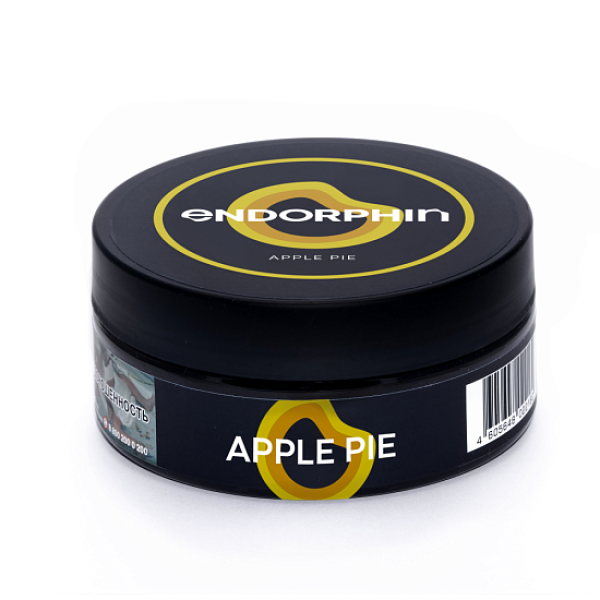 Табак ENDORPHIN APPLE PIE 125 гр в Самаре
