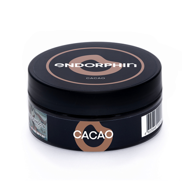 Табак ENDORPHIN CACAO 125 гр в Самаре