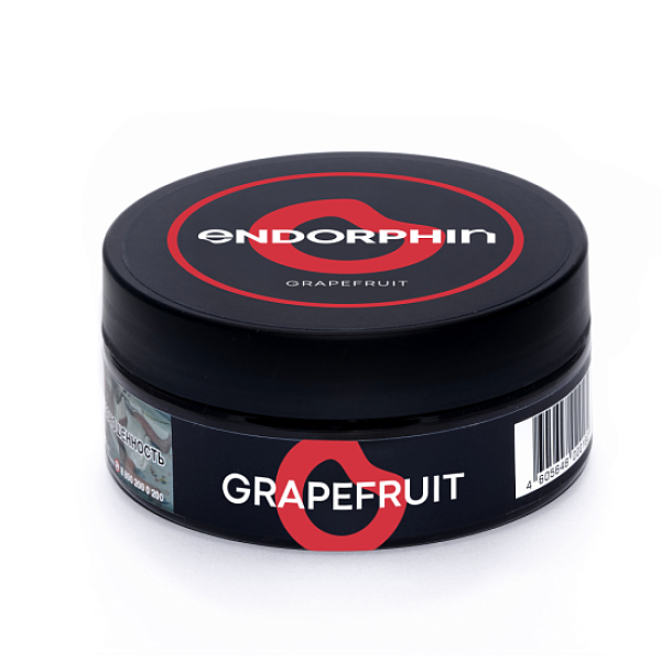 Табак ENDORPHIN GRAPEFRUIT 125 гр в Самаре