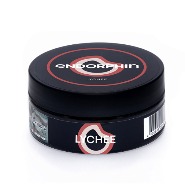 Табак ENDORPHIN LYCHEE 125 гр в Самаре