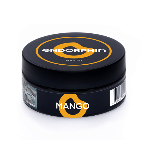 Табак ENDORPHIN MANGO 125 гр в Самаре
