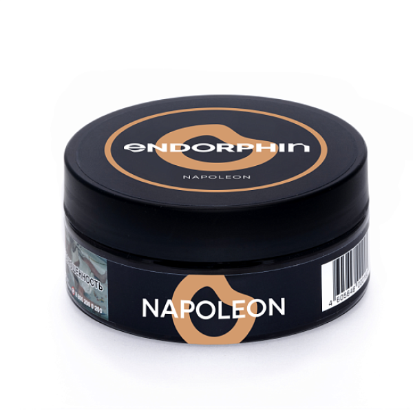 Табак ENDORPHIN NAPOLEON 125 гр в Самаре