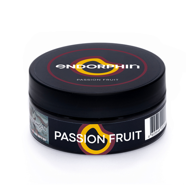 Табак ENDORPHIN PASSION FRUIT 125 гр в Самаре