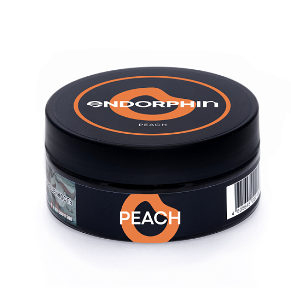 Табак ENDORPHIN PEACH 125 гр в Самаре