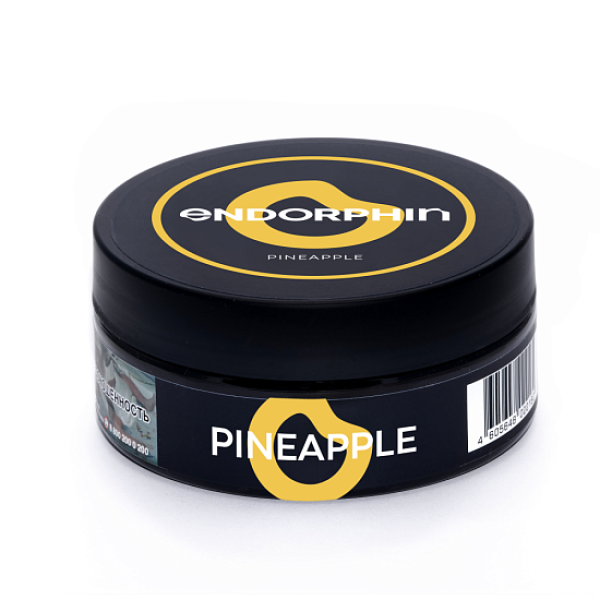 Табак ENDORPHIN PINEAPPLE 125 гр в Самаре