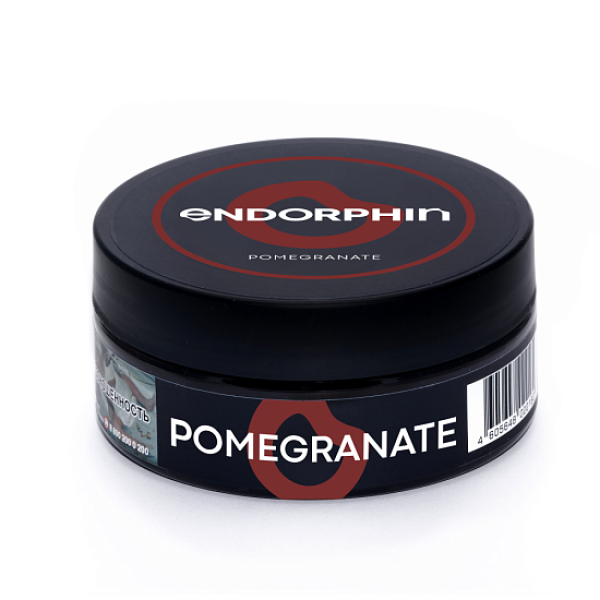 Табак ENDORPHIN POMEGRANATE 125 гр в Самаре