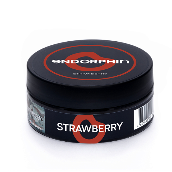 Табак ENDORPHIN STRAWBERRY 125 гр в Самаре