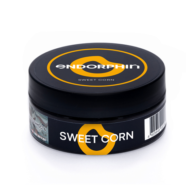 Табак ENDORPHIN SWEET CORN 125 гр в Самаре