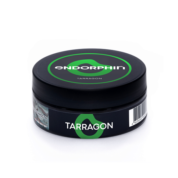 Табак ENDORPHIN TARRAGON 125 гр в Самаре
