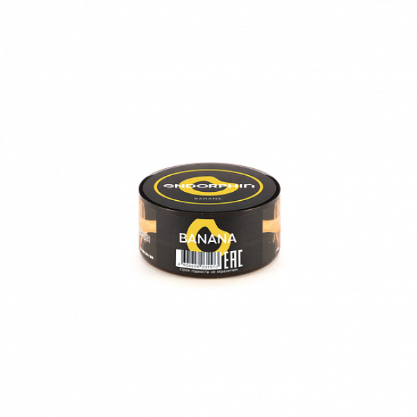 Табак Endorphin Banana (Банан) 25 гр в Самаре