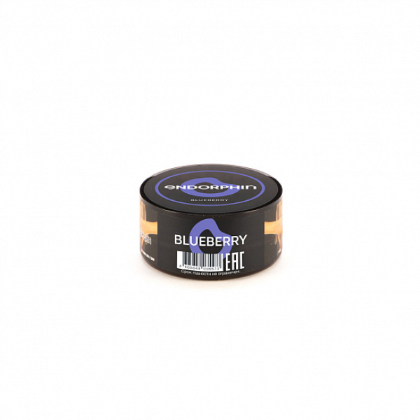 Табак Endorphin Blueberry (Черника) 25 гр в Самаре