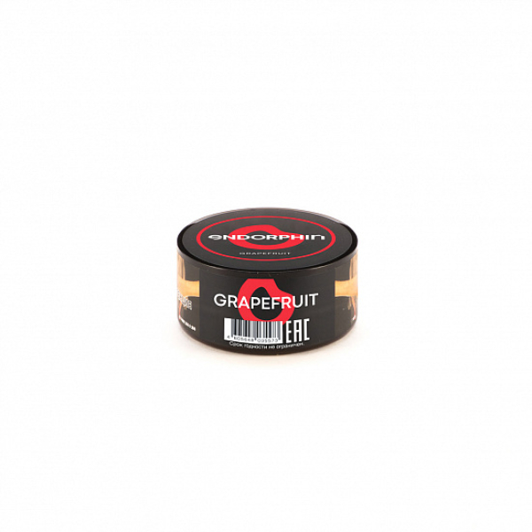 Табак Endorphin Grapefruit (Грейпфрут) 25 гр в Самаре