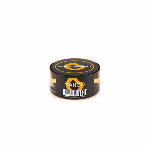 Табак Endorphin Mango (Манго) 25 гр в Самаре