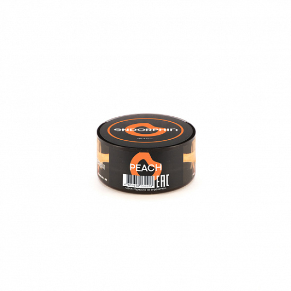 Табак Endorphin Peach (Персик) 25 гр в Самаре