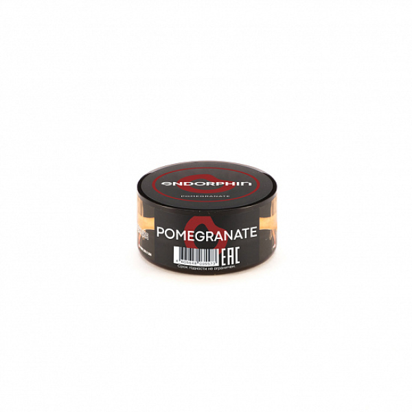 Табак Endorphin Pomergranate (Гранат) 25 гр в Самаре