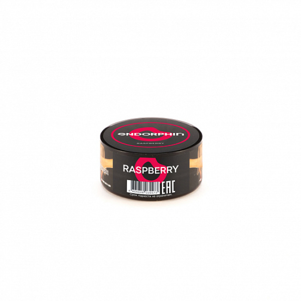 Табак Endorphine Raspberry (Малина) 25 гр в Самаре