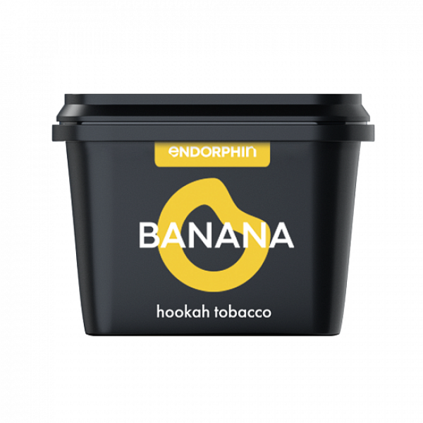 Табак Endorphin Banana 60 грамм в Самаре