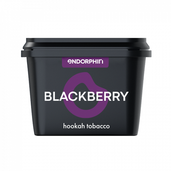 Табак Endorphin Blackberry 60 грамм в Самаре