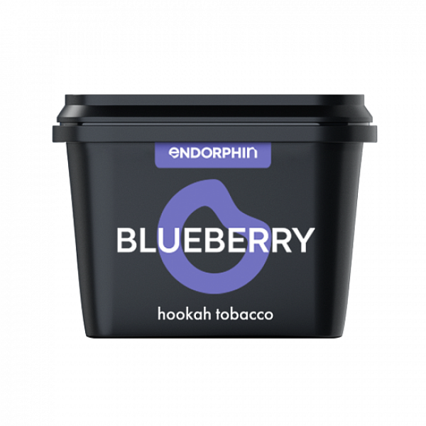 Табак Endorphin Blueberry 60 грамм в Самаре