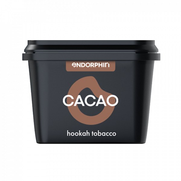 Табак Endorphin Cacao 60 грамм в Самаре