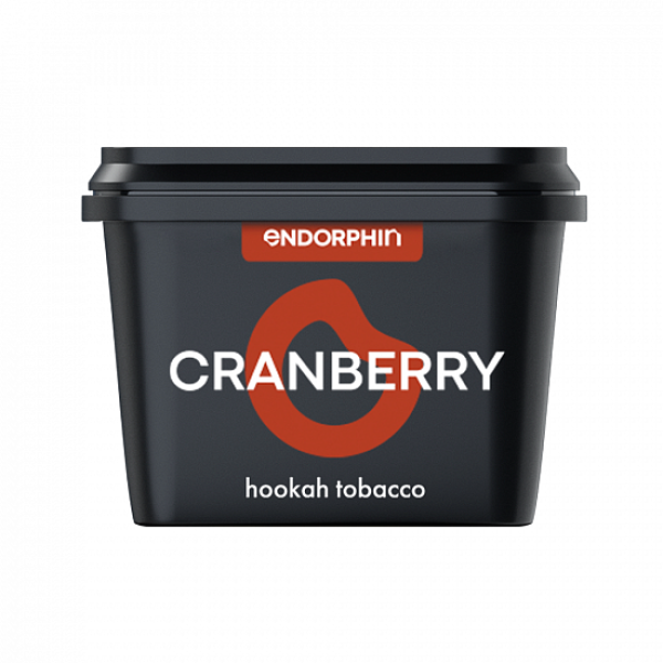 Табак Endorphin Cranberry 60 грамм в Самаре