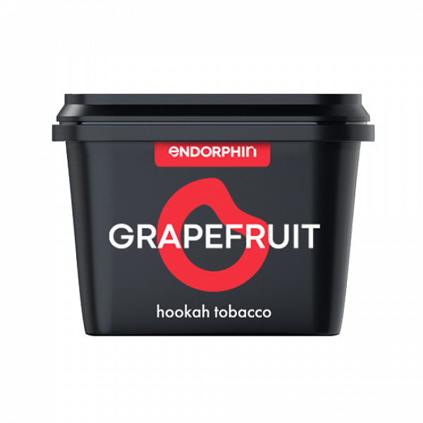 Табак Endorphin Grapefruit 60 грамм в Самаре