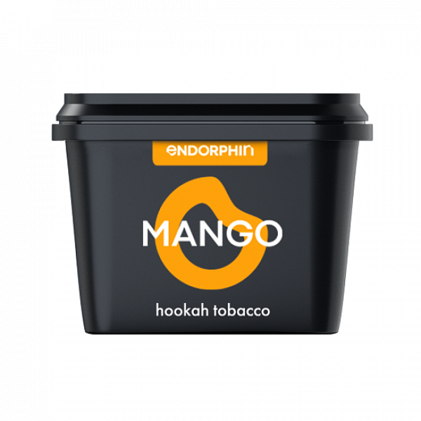 Табак Endorphin Mango 60 грамм в Самаре
