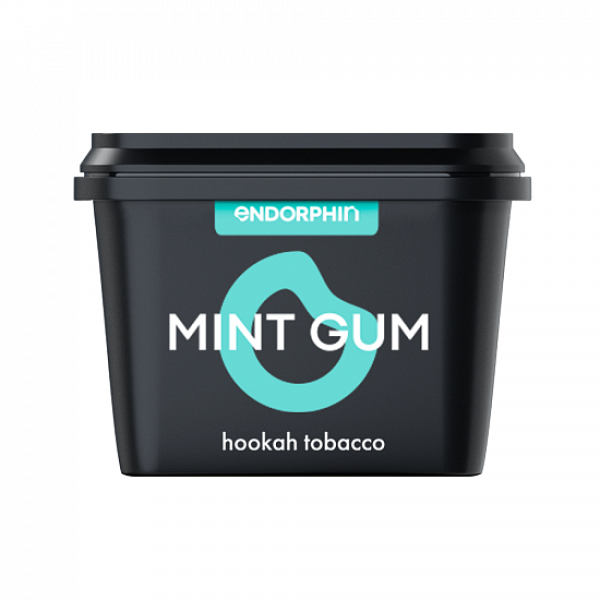Табак Endorphin Mint gum 60 грамм в Самаре