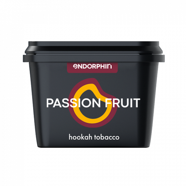 Табак Endorphin Passion fruit 60 грамм в Самаре