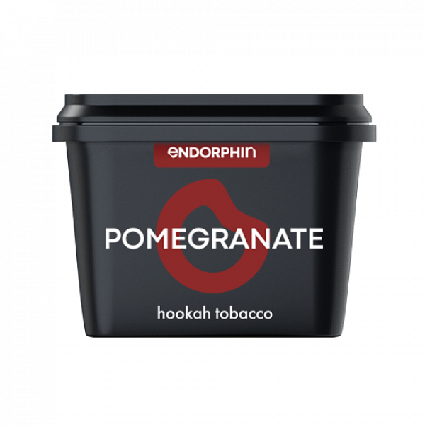 Табак Endorphin Pomegranate 60 грамм в Самаре