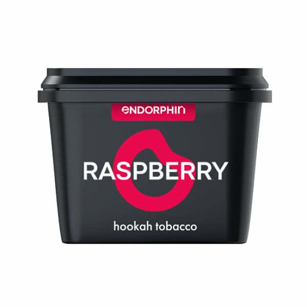 Табак Endorphin Raspberry 60 грамм в Самаре