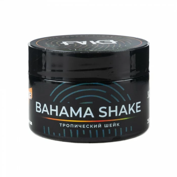 Табак FAKE Bahama Shake (Тропический шейк) 40 гр в Самаре